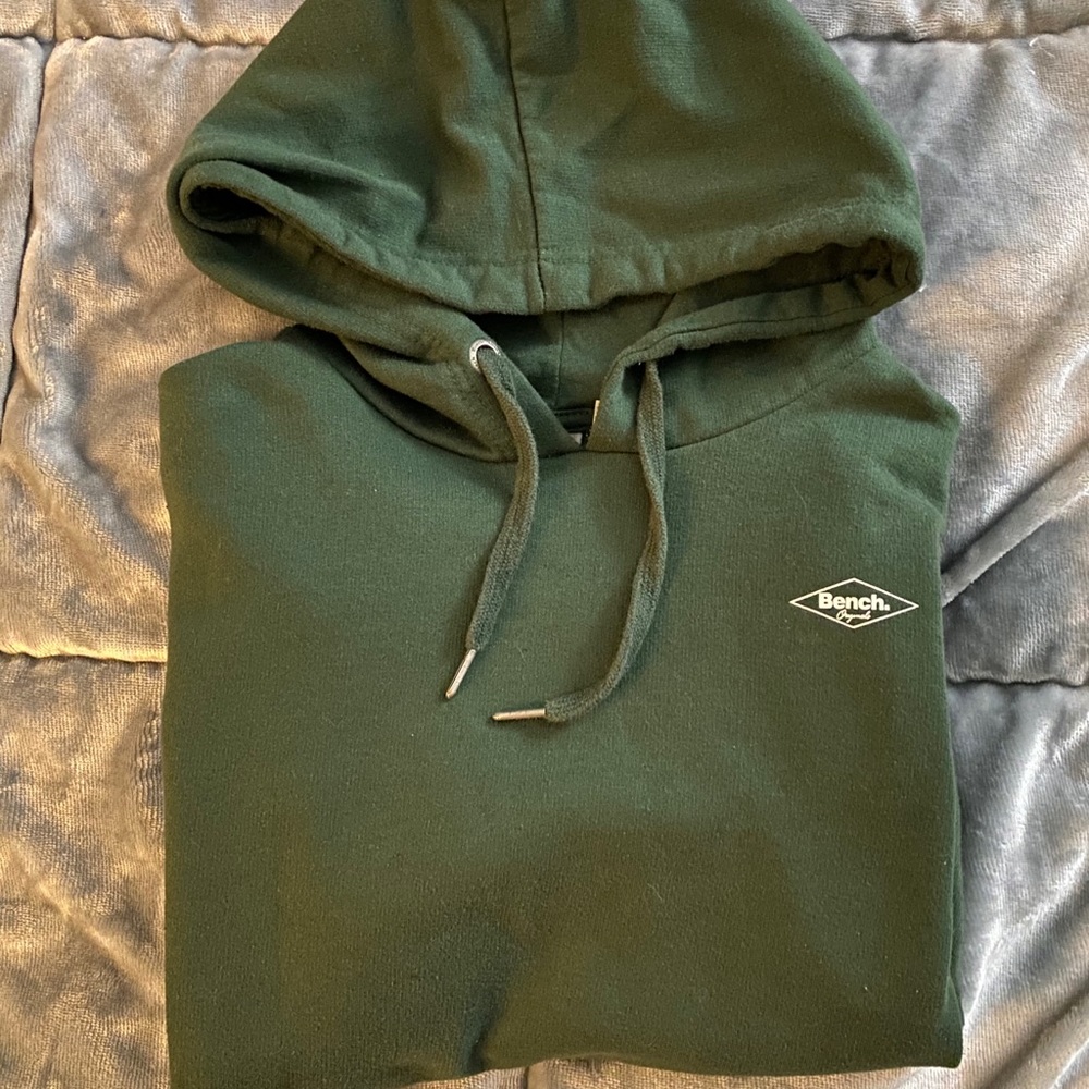 Bench Hoodie